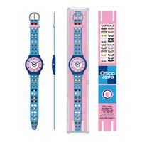 OROLOGIO DA POLSO SLIM